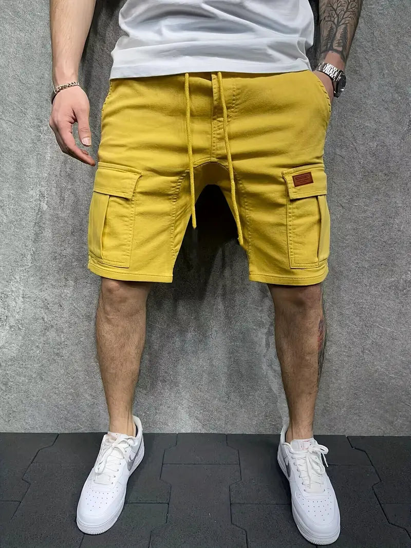 Rico - Short Classic Cotton Cargo